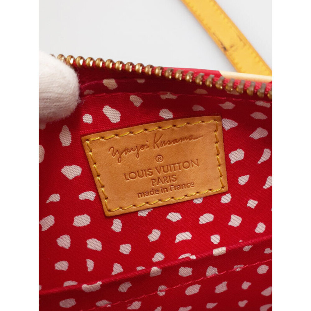 Louis Vuitton Dot Infinity Papillon Shoulder Bag - Picture 4 of 8